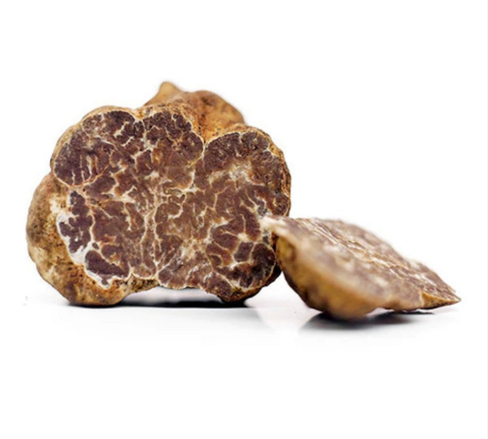 Trufe albe de primavară - bianchetto - (Tuber Borchii)