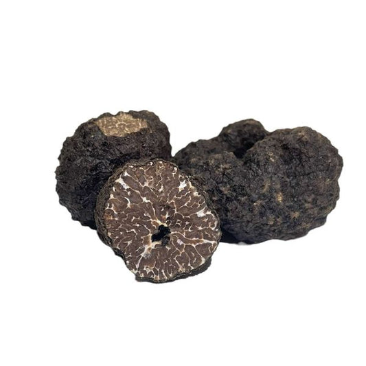 Trufe negre ordinare (Tuber Mesentericum)